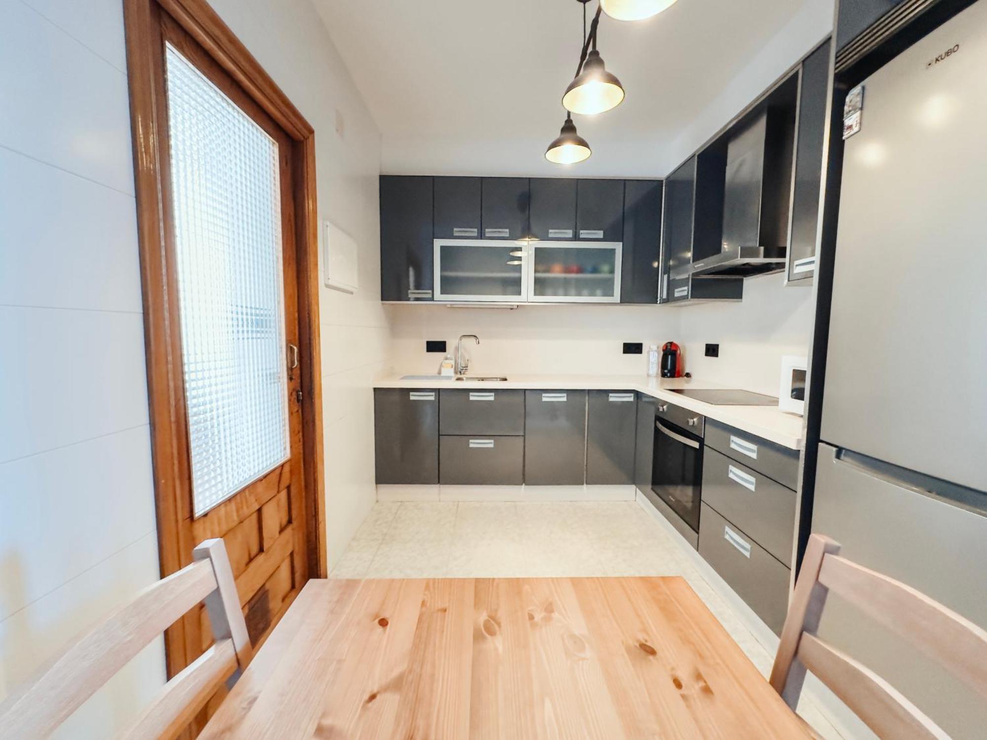 Casa Pepita - Canelinas Санксенсо Екстериор снимка